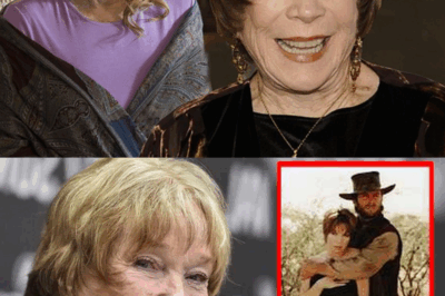 DARE TO FACE THE PAST: Why Beloved Legendary Actress Shirley MacLaine STILL ADAMANTLY REFUSES TO WATCH One Special Project She Filmed with Clint Eastwood in 1970? The SHOCKING MYSTERY Behind This Unyielding Rejection Will SURPRISE You!