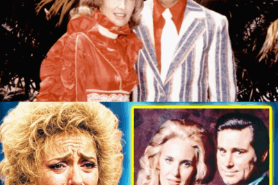 For decades, fans of Tammy Wynette and George Jones have wondered what truly happened behind the scenes of country music’s most iconic—and turbulent—marriage. Now, through interviews and personal reflections, Tammy Wynette finally reveals the truth about her life with George Jones.