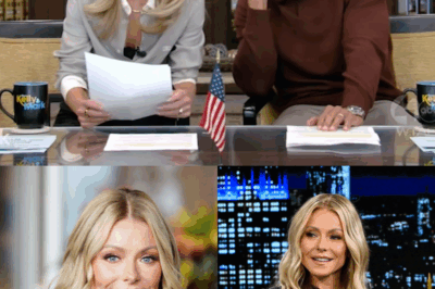 Kelly Ripa FIERCELY Claps Back at Critics Over Her Candid Bra Confession on Live—The UNEXPECTED Reason She Refuses to Stay Silent Will Leave You STUNNED and Make You Question Everything About Morning TV! Find Out What Really Happened and Why Viewers Can’t Stop Talking