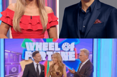 Ryan Seacrest’s Short-Lived Stint on ‘Wheel of Fortune’ Ends as Maggie Sajak Takes Over as Host