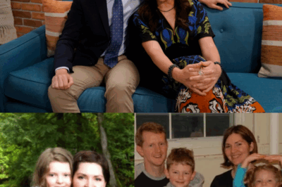 “Wait… That’s His Wife?” — Ken Jennings Shocks Fans With Red Carpet Reveal That No One Saw Coming. For over two decades, she stayed in the shadows—never seen, never interviewed, never tagged. But when Jeopardy! legend Ken Jennings stepped onto the red carpet with a mystery woman at his side, jaws dropped. Who is she? Why now? And what secret has she been keeping from the spotlight all these years? The truth behind this sudden appearance is more emotional—and more shocking—than anyone imagined.