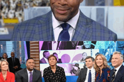 BREAKING SAD NEWS: GMA Breaks Down in Tears following Canc3r announcement from Michael Strahan that leaves viewers Choked Up!