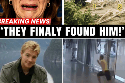 The Lars Mittank Mystery Is FINALLY Solved In 2025.. And It Changes Everything We Thought We Knew