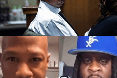 Hernandez Govan CONFRONTS YouTuber Ceddy Nash & THREATENS To PULL UP Over Dolph Blame “I..
