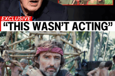 For years, fans whispered about the chaos behind the scenes of Apocalypse Now, but now, Martin Sheen is finally telling the truth. What really happened in that infamous hotel scene? What nearly slayed him on set? And how close did the production come to collapsing completely?