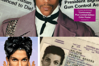 The True Identity of Prince Rogers Is Finally Revealed in 2025, And It’s Not What You Think