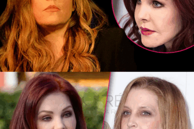 Bombshell Lawsuit Accuses Priscilla Presley of ‘Pulling Plug’ on Daughter