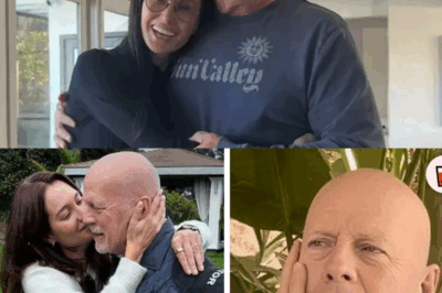 In a deeply emotional interview with Diane Sawyer, Emma Heming Willis has revealed the heartbreaking truth about Bruce Willis’s health. This video dives into her raw confessions about his frontotemporal dementia, including the devastating decision to move him to a “second home” for round-the-clock care.