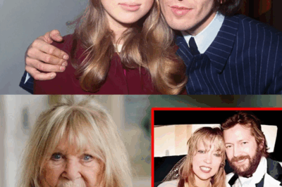 At 80, Pattie Boyd Breaks Her Silence: The Untold, Shocking Realities Behind Her Marriage to Eric Clapton—From Heartbreaking Betrayals and Secret Addictions to the Painful Truths That Rock Legends Never Wanted Fans to Know, Revealed for the First Time in Her Own Words