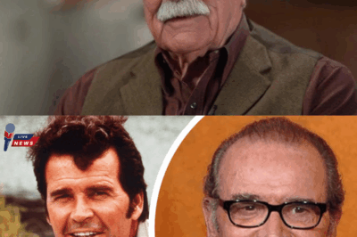 AT 80, Tom Selleck BREAKS HIS SILENCE—Revealing the EMOTIONAL TRUTH About James Garner—Discover What Really Happened Behind the Scenes and Why Selleck’s Confession Will Leave Fans STUNNED and Wanting More