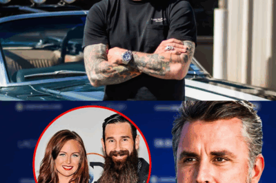 At 55, Richard Rawlings Breaks His Silence: The Untold Truth Behind Fast N’ Loud’s Rise, Stunning Collapse, and What Really Ended the Gas Monkey Era—Inside the Rumors, Lawsuits, Lost Marriages, and the Reinvention That No One Saw Coming
