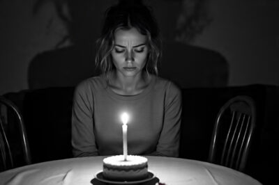 For Three Years, My Husband Missed Every One of My Birthdays, I Only Learned the Truth After We Divorced — Story of the Day