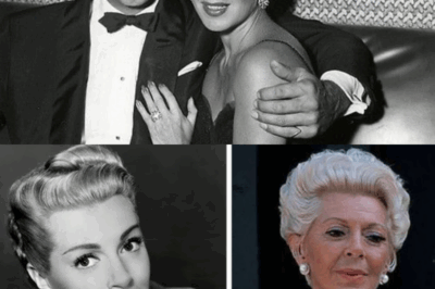 Hollywood’s Hidden Affair: The Untold Truth Behind Lana Turner and Donald O’Connor’s Secret Romance—Why the Studios Kept Them Apart and What Was Finally Revealed Decades Later. What Drove These Two Icons Together, and What Forced Them to Hide? The Real Story Stuns Even Classic Movie Fans.