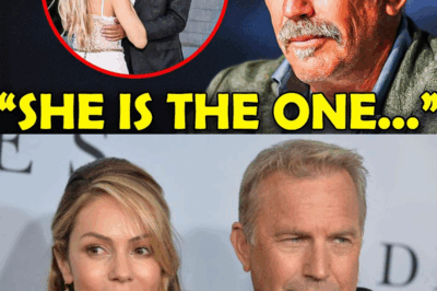 After years of public romances, heartbreak, and a high-profile divorce, Kevin Costner has finally opened his heart again. The Hollywood legend, known for roles in The Bodyguard and Yellowstone, has found love in a way that feels more grounded and genuine than ever before.