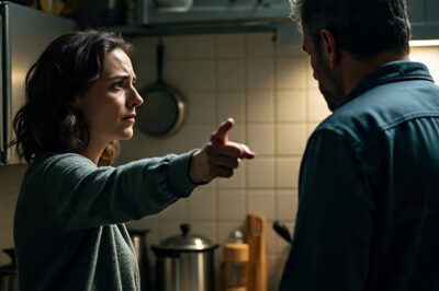 I Kicked My Husband Out after What He Did While I was Caring for My Sick Mother