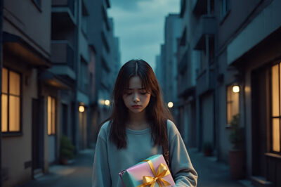 My Dad’s New Wife Banned Me From My Little Brother’s Birthday Party Saying I’m an ‘Outsider’