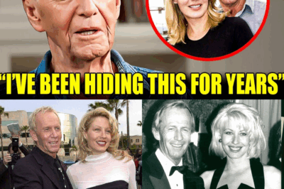 At 85, Paul Hogan FINALLY Admits to His Nightmare Marriage to Linda Kozlowski