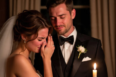 During the Vows, My Groom Whispered, ‘Bye, Witch!’ as His Ex Showed Up in a Wedding Dress, and the Next Day He Learned Why Crossing Me Was a Mistake – Story of the Day