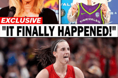 2 MIN AGO: WNBA finds itself in major trouble after Caitlin Clark makes a shocking revelation about her next move. What could this game-changing decision mean for the future of the league? Find out all the details in this explosive update!