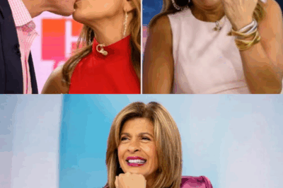 Hoda Kotb just announced her 2025 wedding — but here’s the twist: the groom is someone fans never saw coming, and insiders hint their love story began in total secrecy. Brace yourself, this reveal could break the internet.
