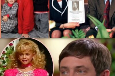 After 28 Years of Silence, JonBenet Ramsey’s Brother Burke Reveals Jaw-Dropping Details About That Fateful Night — His Emotional Confession Stuns Investigators and the Public, Unleashing New Questions and Shocking Twists That Could Forever Change America’s Most Mysterious Unsolved Case—You Won’t Believe What He Said!