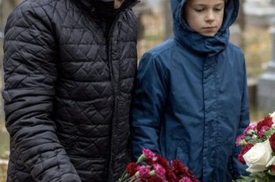 “Sir… today is my mom’s birthday… I want to buy flowers, but I don’t have enough money…”