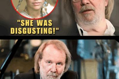 ABBA’s Secret Heartbreak Revealed: Benny Andersson Breaks 40-Year Silence on Band’s Mysterious End—The Real Reason Behind the Music, the Pain, and the Sudden Disappearance Fans Never Understood. What Finally Made the Quiet Genius Speak Out at 78? The Truth Is Deeper Than You Think.