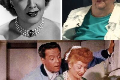 Vivian Vance, beloved for her role as Ethel Mertz on I Love Lucy, spent years making audiences laugh alongside Lucille Ball. But behind the scenes, she carried secrets and struggles that shocked even longtime fans of the classic show. When she finally opened up, her words revealed the hidden truth about her time on set and her complicated relationship with fame.