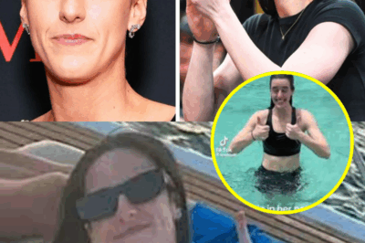 Caitlin Clark Stuns the Internet with Alleged Bikini Bombshell – Fans Can’t Stop Talking! The online world is on fire after whispers of Caitlin Clark’s so-called “bikini shoot” began flooding every corner of social media.