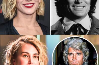 Michael Landon was one of television’s most beloved stars, admired for his roles in Bonanza, Little House on the Prairie, and Highway to Heaven. But behind his picture-perfect image, questions and rumors followed him for decades. Now, years later, his daughter has finally spoken out — confirming what fans had long suspected all along. This revelation pulls back the curtain on Landon’s life, giving us a deeper look at the man behind the legend.