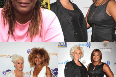 HEARTBREAKING MOMENT: Sunny Anderson BREAKS DOWN in TEARS Remembering Anne Burrell’s INCREDIBLE Legacy—Her RAW, EMOTIONAL Words Will Leave You SPEECHLESS and REVEAL the HIDDEN IMPACT Anne Had on Those Closest to Her—What She Shares in This EXCLUSIVE Will TOUCH Your SOUL and CHANGE How You Remember Anne FOREVER