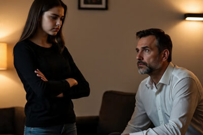 My Father Abandoned Me as a Child and I Took Revenge on Him – Story of the Day
