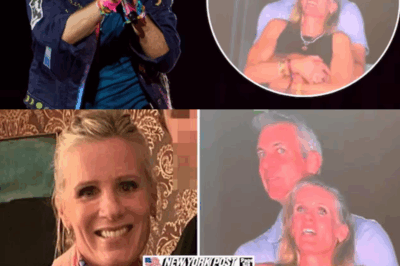 EX-EMPLOYEE DROPS BOMBSHELL REVELATIONS: The UNTOLD TRUTH Behind CEO Andy Byron, Kristin Cabot, and a SECRET COLDPLAY AFFAIR That SHOCKED the Entire Company—But here’s the real kicker — insiders insist the trouble didn’t actually start when the Kiss Cam caught them. It started months earlier, in closed‑door meetings and encrypted Slack conversations. Because what the camera showed was only the surface of a much deeper story. And if whispers are true, the flood of leaks has only just begun.!