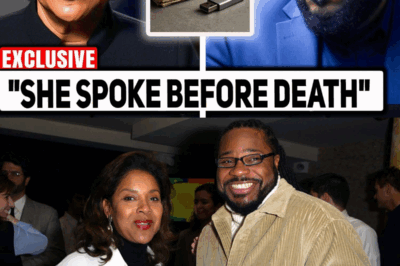 Malcolm‑Jamal Warner’s sudden passing has rocked fans—and now, The Cosby Show legend Phylicia Rashad has stepped forward with startling details about the final days that are shaking up everything we thought we knew. Rashad revealed that Warner spent his final moments grappling with an unexpected health crisis he had quietly endured in private.Most shocking of all, Rashad shared that Warner had reached out to a handful of friends only hours before his death, expressing a sense of peace and gratitude for the people in his life.