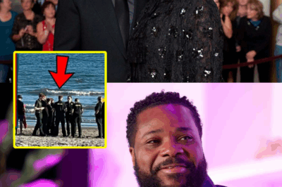 Regina King SPEAKS OUT: Malcolm Jamal Warner’s wife has finally broken her silence, and what she just revealed has everybody shook. After years of whispers, coverups, and unanswered questions. And let’s be clear, this isn’t some vague statement or cryptic clue. She’s naming names, exposing details, and pulling back the curtain on a story that’s been buried for far too long.