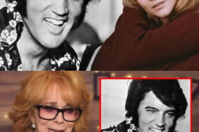 At 82 years old, Ann-Margret has finally revealed the truth about what really happened during her secret relationship with Elvis Presley—and the shocking night that changed everything. For decades, fans speculated about their fiery romance on the set of Viva Las Vegas, but what Ann-Margret kept hidden all these years is far more intense than anyone imagined. In this emotional, drama-filled video, we uncover the private meltdown Elvis had behind closed doors, the engagement rumor that rocked Graceland, and why Ann-Margret chose to stay silent for over 60 years. From whispers of obsession to the night Elvis lost control, this is the untold story that reshapes everything we thought we knew about the King of Rock and Roll.