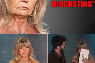 At 79, Goldie Hawn Breaks Her Silence: Hollywood’s Most Beloved Star Secretly Reveals Six Legendary Actors Who Made Her Life Miserable—From Betrayal, Ego Wars, and Emotional Cruelty to the Shocking Moments That Changed Her Forever