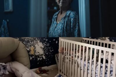 My Husband Gave His Mom a Key to Our House – What She Did While I Was in Labor Made Me Throw Her Out