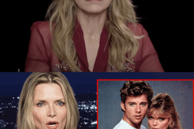 “I hated this movie.”: Michelle Pfeiffer Deeply Regrets Making This 1982 Movie Because Of Him – The Unspoken Truth Finally Revealed!