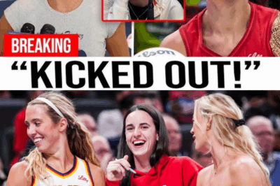 BREAKING: Caitlin Clark has just been removed from the WNBA rotation in what fans are calling a shocking and silent takedown. But now, Sophie Cunningham and Lexie Hull are speaking out — and their explosive response might change everything. Was Caitlin forced to resign? Was she actually kicked out? Or is there a deeper power struggle happening behind closed doors?