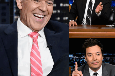 ASTONISHING: Greg Gutfeld teases a wildly awkward, laugh-sparking first encounter with a not-yet-host Jimmy Fallon, hinting at backstage chaos, a misconstrued gesture, and an unexpected punchline during his Tonight Show sit‑down, but withholds the peculiar trigger that turned a chance hallway mix-up into late-night legend you’ll have to hear inside