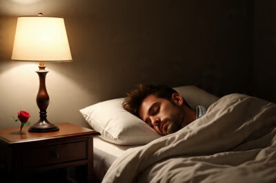 I Was Sure My Wife Would File for Divorce after the Bachelor Party – Instead, I Found a Rose on the Bedside Table