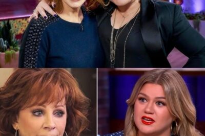 Kelly Clarkson & Reba’s Future on The Voice Revealed After Tragedy