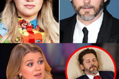 Kelly Clarkson’s Ex Brandon Blackstock Leaves Behind a Fortune That Makes His Family Cry