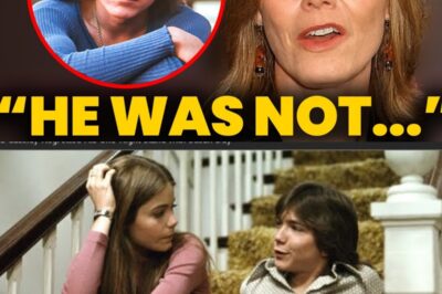 Susan Dey reveals the devastating truth about David Cassidy. At 72, the former Partridge Family star finally broke her truth about Susan Dey’s secret feelings for David Cassidy, the betrayal she endured when he revealed them in his memoir, and the years of silence that followed. From the pressures of fame and eating disorders, to tabloid invasions of her privacy and the heartbreak of unrequited love, Susan’s story shows the hidden cost of stardom in the 1970s.