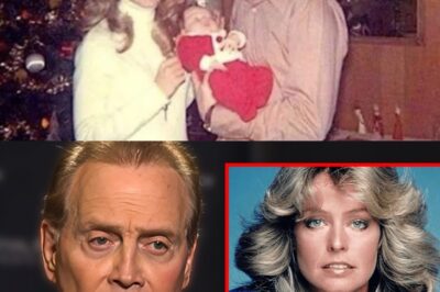 At 86, Lee Majors Finally Admitted The Devastating Truth About Farrah Fawcett