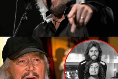 At 78, Barry Gibb BREAKS In Tears, And ADMITS This Song Still Breaks Him