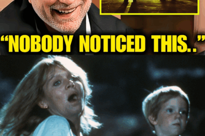 Close Encounters of the Third Kind Cast Reveals What Most Fans Never Figured Out