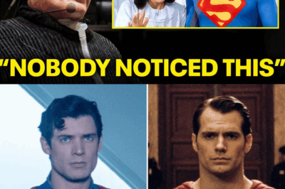 Superman 1978 cast drops ASTONISHING revelations: discover the UNBELIEVABLE secrets, hidden cameos, and EMOTIONAL behind-the-scenes moments that will leave you STUNNED—find out why even lifelong fans are SHOCKED by what they never saw in Hollywood’s most iconic superhero film!