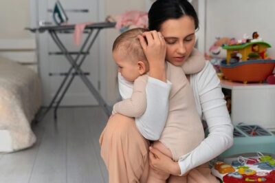 One Morning, a Pregnant Woman Couldn’t Walk – At First It Seemed Minor, but Doctors Later Said She Had 12 Months Left